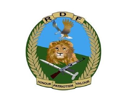 RDF investigates criminal allegations over Sergeant Major Kabera Robert